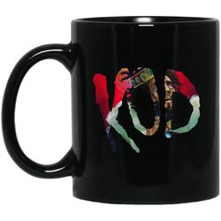 kod african american coffee mug for melanin women men pro black people