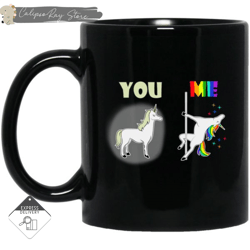 be a unicorn mugs, custom coffee mugs, personalised gifts