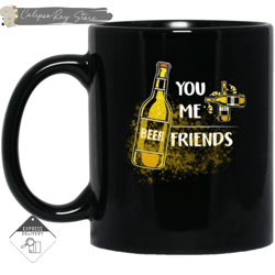 beer friends mugs, custom coffee mugs, personalised gifts