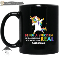 being a unicorn mugs, custom coffee mugs, personalised gifts