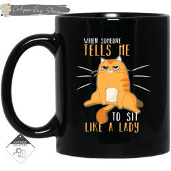 cat lady mugs, custom coffee mugs, personalised gifts