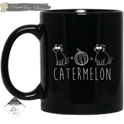 catermelon cat mugs, custom coffee mugs, personalised gifts