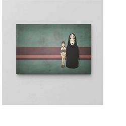 cartoon canvas / anime wall art / anime manga prints / 3d wall art / oil painting canvas / popular art decor / modern wa