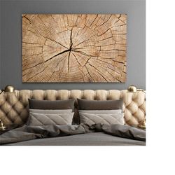 wood texture canvas wall art,wood texture wall decor,modern wall decor,living room wall art decor,fashion wall art decor