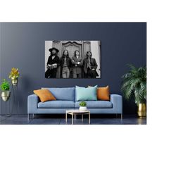 beatles poster art,beatles band print art,beatles band canvas art,music legends poster print,music room wall art decor,g