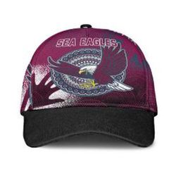 manly sea eagles week classic cap celebrate indigenous culture