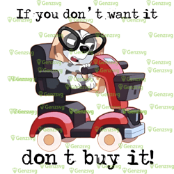 grouchy granny it you don't want it don't buy it tshirt, granny mobile tshirt, granny bluey tshirt