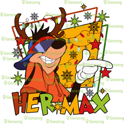 her max christmas light png, mickey very merry christmas tshirt, max christmas shirt