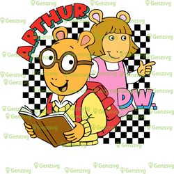 arthur d w 90s cartoon character t-shirt, arthur and friends tshirt, arthur movie shirt