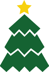 christmas tree silhouette svg, christmas tree clip art png, christmas tree cut file svg,christmas png