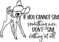 love is a song that never ends svg free, disney svg free, bambi svg