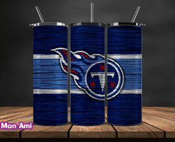 tennessee titans nfl logo, nfl tumbler png , nfl teams, nfl tumbler wrap design by mon ami design 14