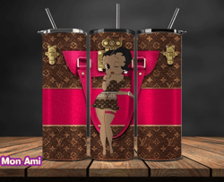 lv  tumbler wrap, lv tumbler png, lv logo , luxury tumbler wraps, logo fashion  design by mon ami 21