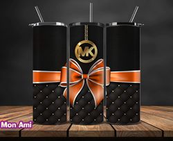 mk tumbler wrap, lv tumbler png, gucci logo, luxury tumbler wraps, logo fashion  design by mon ami 43