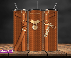 mk tumbler wrap, lv tumbler png, gucci logo, luxury tumbler wraps, logo fashion  design by mon ami 45