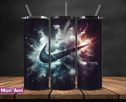 nike  tumbler wrap,nike tumbler png, nike logo, luxury tumbler wraps, logo fashion  design by mon ami 93