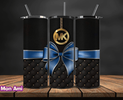 mk tumbler wrap, lv tumbler png, gucci logo, luxury tumbler wraps, logo fashion  design by mon ami 116