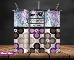 coach  tumbler wrap, coach tumbler png, coach logo, luxury tumbler wraps, logo fashion  design by mon ami 117