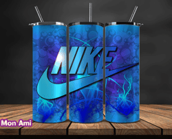 nike  tumbler wrap,nike tumbler png, nike logo, luxury tumbler wraps, logo fashion  design by mon ami 167