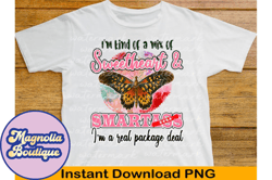 sweetheart funny leopard png design 64