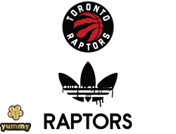 toronto raptors png, adidas nba png, basketball team png,  nba teams png ,  nba logo design 08