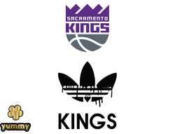 sacramento kings png, adidas nba png, basketball team png,  nba teams png ,  nba logo design 12