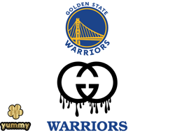 Golden State Warriors PNG, Gucci NBA PNG, Basketball Team PNG,  NBA Teams PNG ,  NBA Logo  Design 109