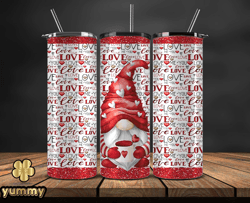 Valentine Tumbler, Design by  yummy Store  Wrap ,Valentine Tumbler, Design by  yummy Store   18