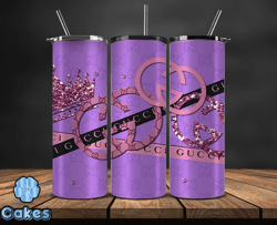 gucci tumbler wrap, gucci  tumbler png, gucci  logo , luxury tumbler wraps, logo fashion  design by yummi store 14