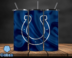 indianapolis colts tumbler wrap,  nfl teams,nfl football, nfl design png by yummi store 08