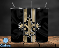 new orleans saints tumbler wrap,  nfl teams,nfl football, nfl design png by yummi store 14