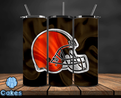 cleveland browns tumbler wrap,  nfl teams,nfl football, nfl design png by yummi store 18