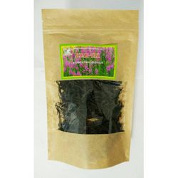 ivan tea fermented healing eco-product from the siberian taiga / 50 gr