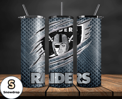 las vegas raiders tumbler wraps ,raiders logo, nfl tumbler png tumbler 113