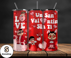 valentine tumbler, design by  snowdropstore wrap ,valentine tumbler, design by  snowdropstore  12
