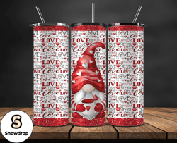 valentine tumbler, design by  snowdropstore wrap ,valentine tumbler, design by  snowdropstore  18