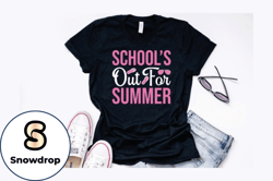 vintage schools out for summer design design 192