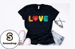 vintage love t shirt design design 211