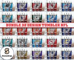 bundle 32 design nfl tumbler 40oz png, 40oz tumler png 96 by snowdrop