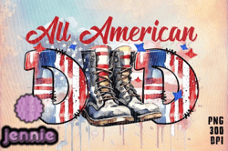 all american dad design 4th of july design 58