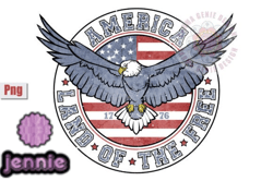 america - 4th of july - usa png design design 19