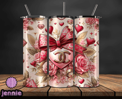 valentine tumbler, design by  jennie store  wrap ,valentine tumbler, design by  jennie store   80