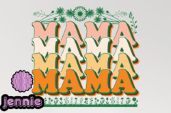 mama mothers day svg sublimation  designdesign219