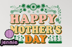 mama happy mothers day svg sublimation design218