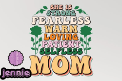 mothers day svg sublimation graphic design238