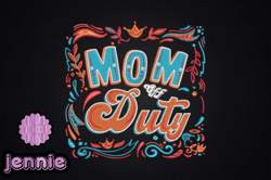 mom off duty design 72