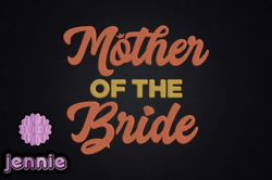 mother of the bride gift for mom design 85