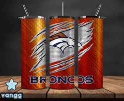 denver broncos tumbler wraps ,broncos logo, nfl tumbler png tumbler 106