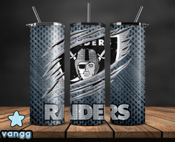 las vegas raiders tumbler wraps ,raiders logo, nfl tumbler png tumbler 113