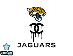 jacksonville jaguars png, chanel nfl png, football team png,  nfl teams png ,  nfl logo design 62